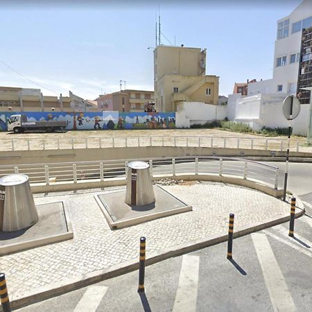 Afonso Galo Guest Apartments IV Almada Exterior photo