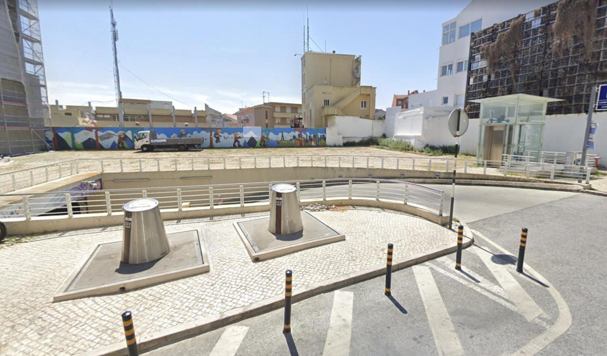 Afonso Galo Guest Apartments IV Almada Exterior photo